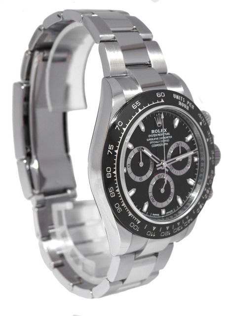 Rolex Daytona 116500 LN Image 4
